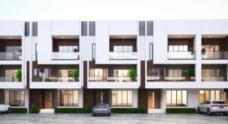 Luxury Duplex In Lekki Phase 1- Camberwall Advantage 5