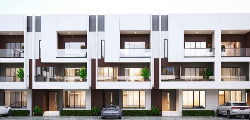 Luxury Duplex In Lekki Phase 1- Camberwall Advantage 5