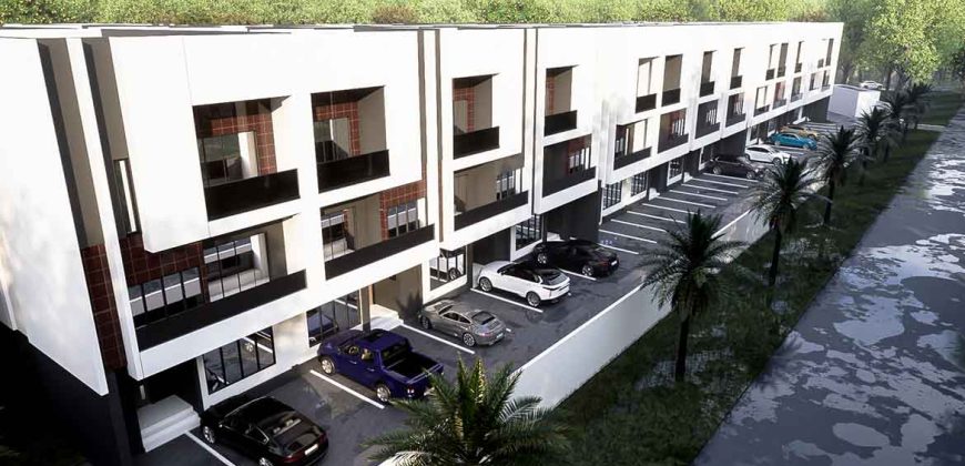 Luxury Duplex In Lekki Phase 1- Camberwall Advantage 5