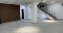 Commercial Office Space at Wuse 2